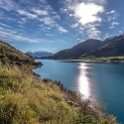 Lake Hawea